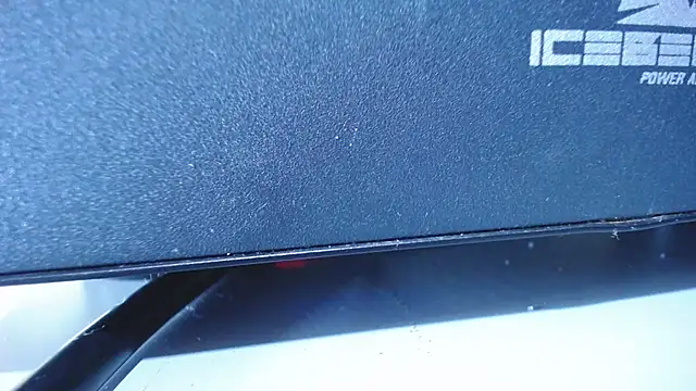 Blonderousss's cam snapshot