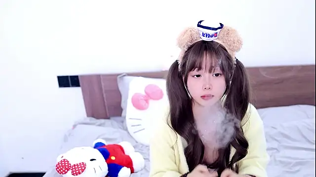 dali83's cam snapshot