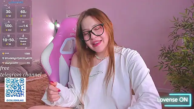 Colleen_Blake's cam snapshot