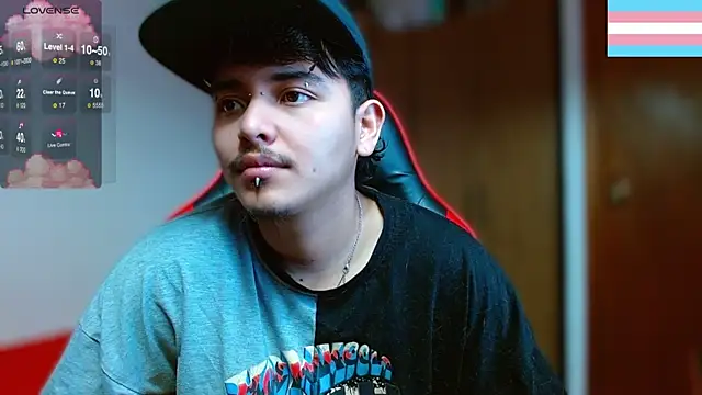 Hgp3riodictabl3 live sex cam