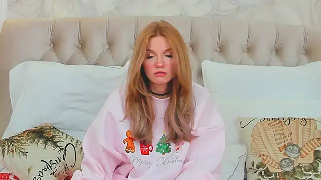 MelissaLiss live sex cam