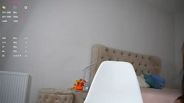 TaneshaRafail live sex cam