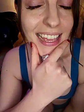 BelleFelicitas live sex cam