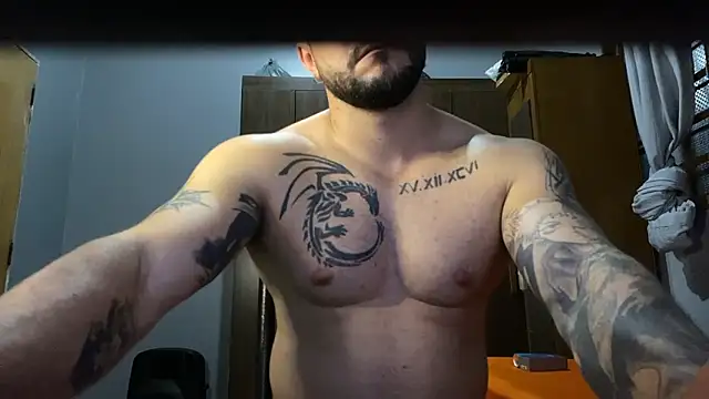 Galeego_DF's cam snapshot