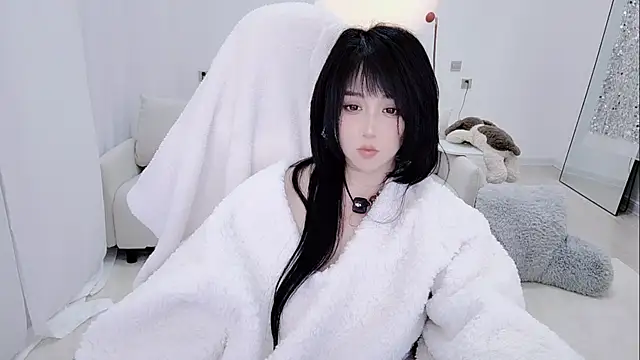 Evangelin-e's cam snapshot