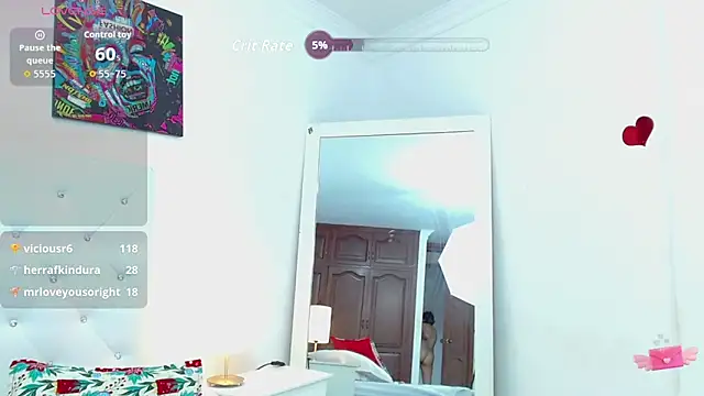 cherryysweet live sex cam