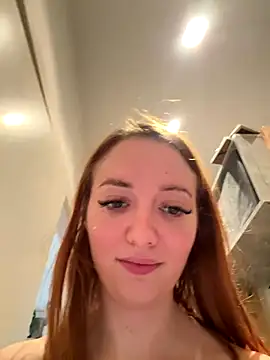 FayeFlame live sex cam