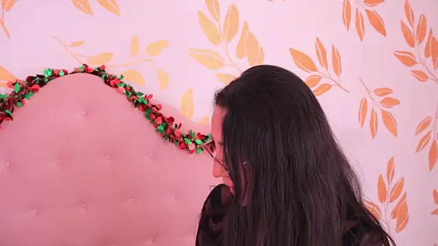 Ginevra_esposito's cam snapshot