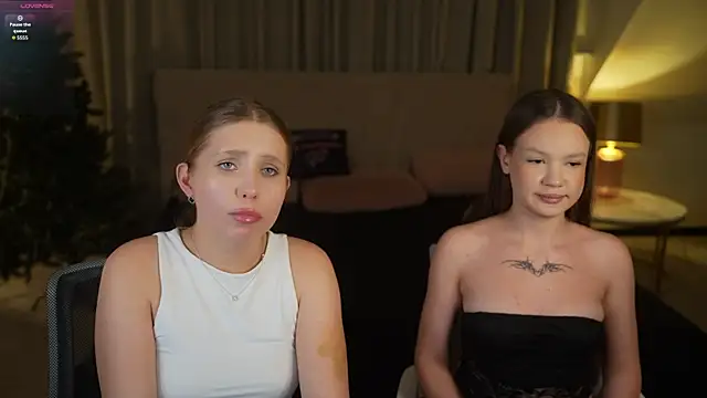 Tiana_Princesss live sex cam