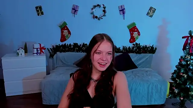 BetsyKiss live sex cam