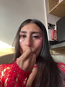 Violeet-Smith live sex cam