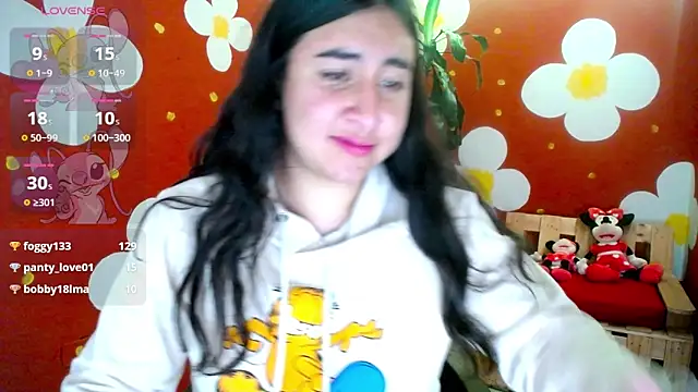 dollspicy live sex cam