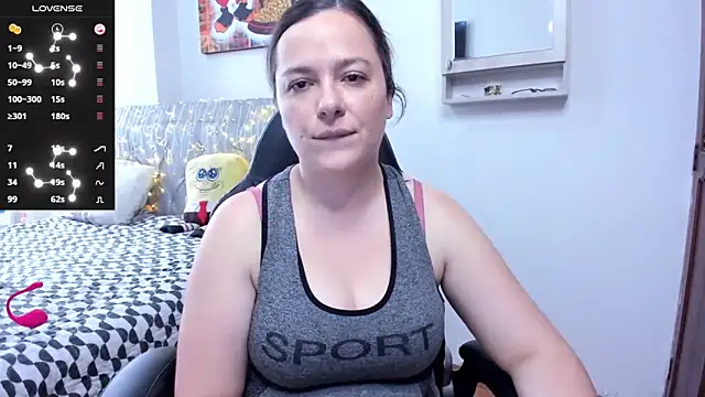 angelaagomez live sex cam