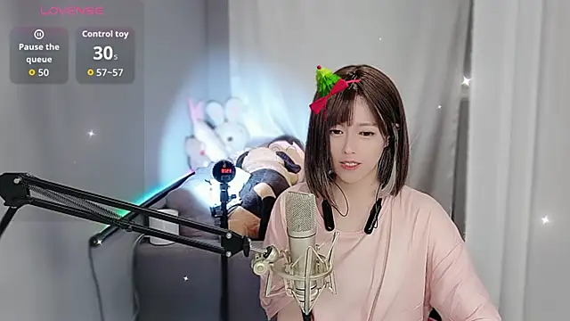 Tw_Sexynn's cam snapshot