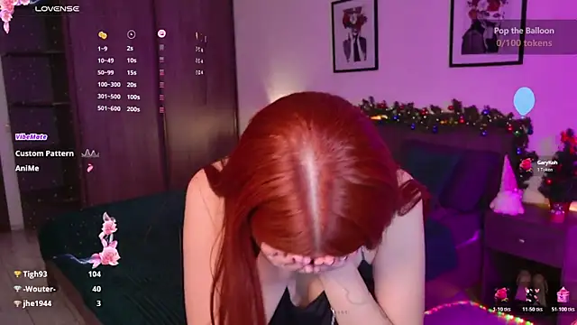 EleanorePeach live sex cam