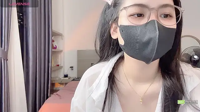 _Lov_Lynh's cam snapshot