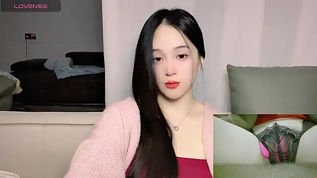 woaiqinqin live sex cam