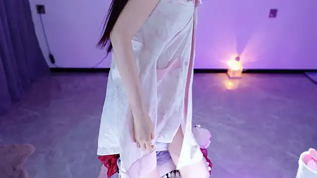 LKi-Vicky's cam snapshot