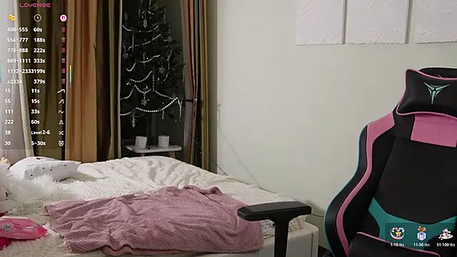 Fiona-Love live sex cam