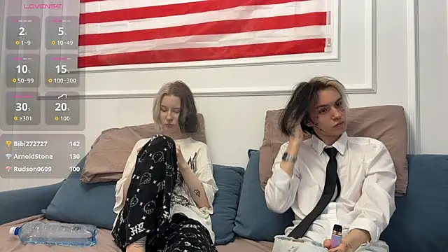 VeryRare_TwinS's cam snapshot