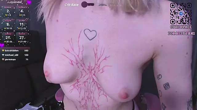 godlikegirlyy live sex cam