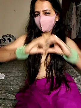 Priyasharma00's cam snapshot