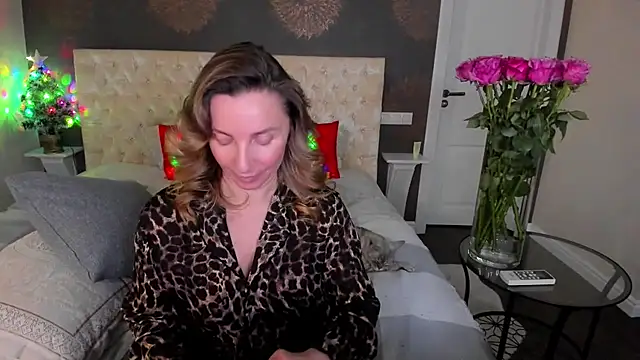 AllisonWilliams live sex cam