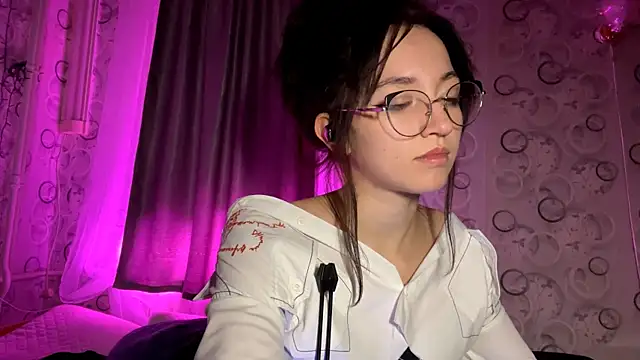 Raylli_Jorden live sex cam