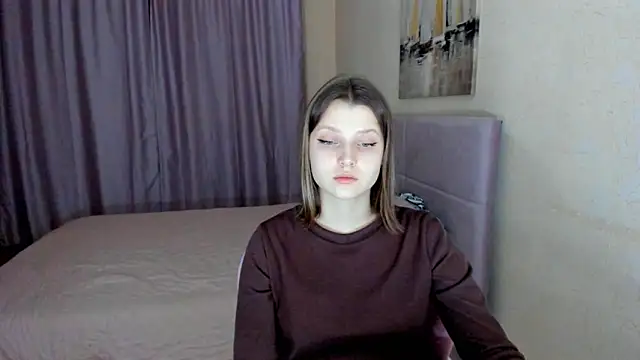 SoniNesti live sex cam