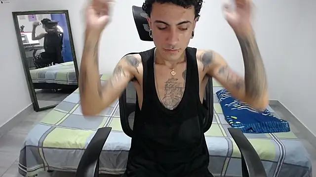 present_the_magic live sex cam