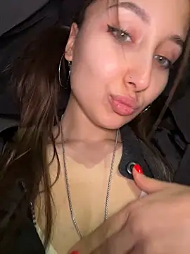 VelvetVixenI live sex cam