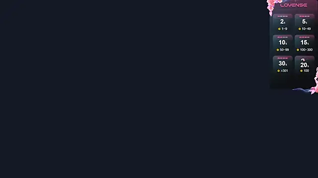 Honeey_Beee live sex cam