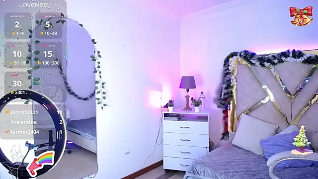 Alexa_Murphy_ live sex cam