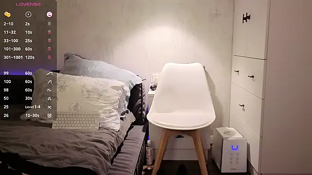 Alexperchik live sex cam