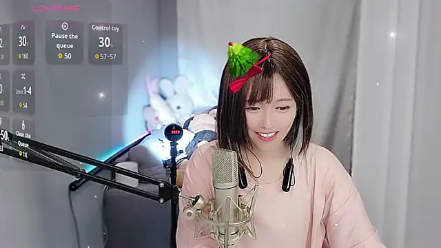 Tw_Sexynn live sex cam