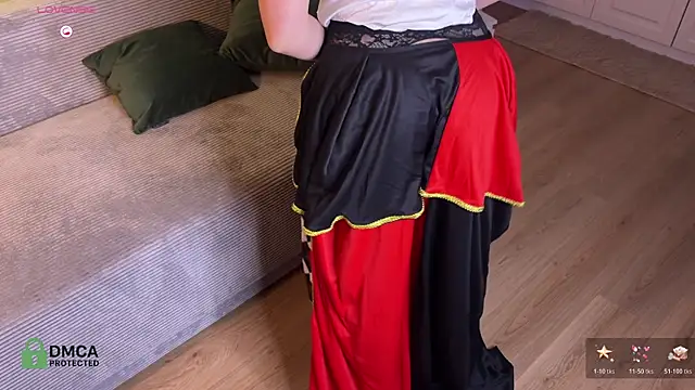 KittyPav live sex cam