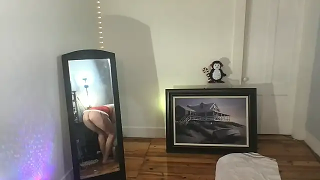 BonfireBonnie live sex cam