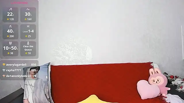 Long_is1and live sex cam