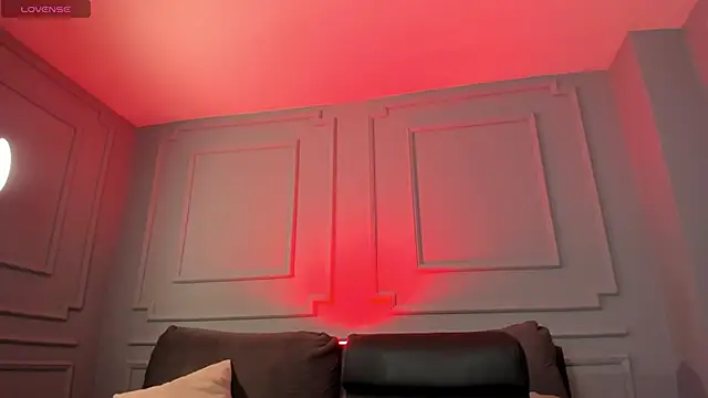 MaiaCollins live sex cam