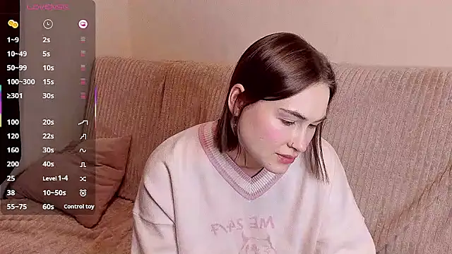 sleeeep_y live sex cam