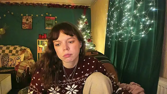 ClancyMorissey live sex cam