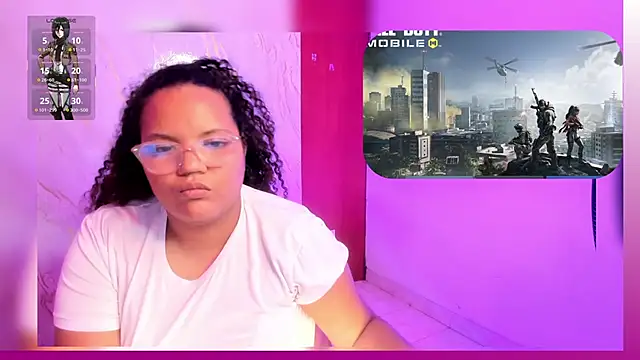 MhiaRey live sex cam