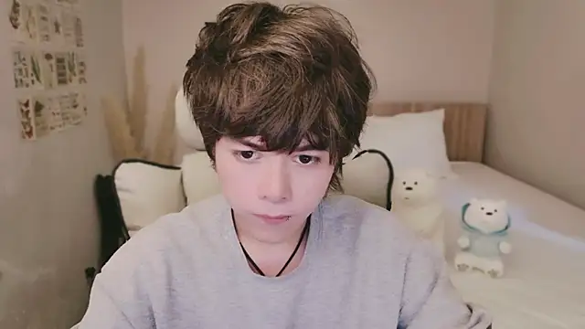 PaulTexx live sex cam