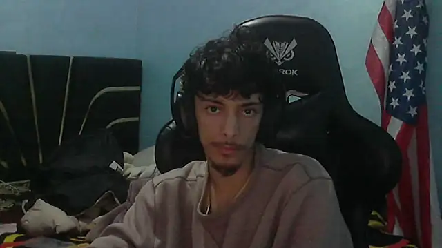 Dark_DesireX live sex cam