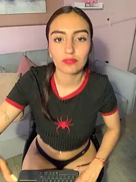 ZoeJohnson_Pink live sex cam