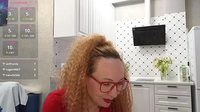 LybovNTV live sex cam