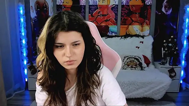 AnoraDark live sex cam