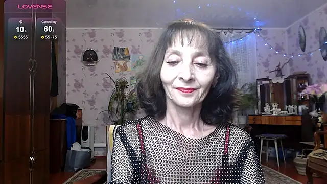 Angelina-Missteria live sex cam