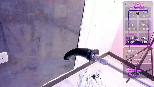 kattia_connors live sex cam