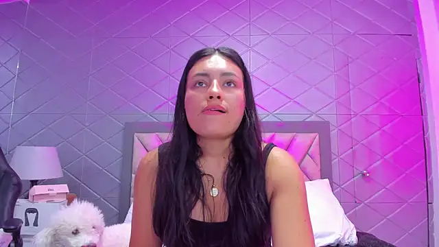 ViolettRouse live sex cam